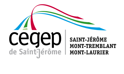 Logo du Cégep de Saint-Jérôme